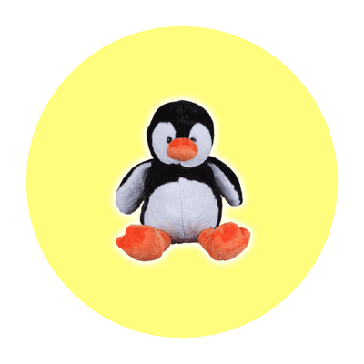 8 Inch Zoo Animal DIY Kits