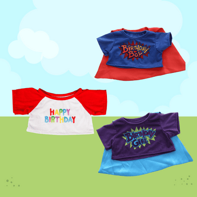 Accessories for DIY Kits