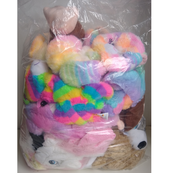 Bag of 10 x 16