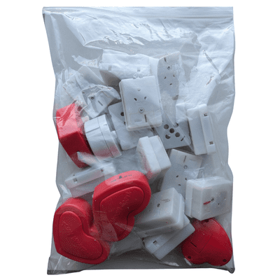 Bag of Sound Boxes - CLEARANCE