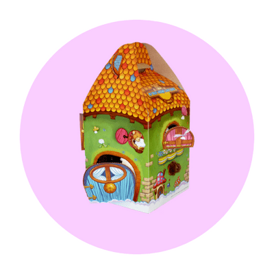 Bags & Gift Boxes for Teddy Bears