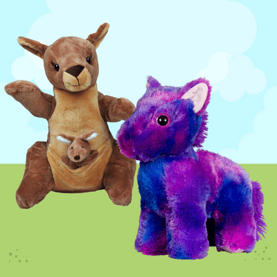 Bargain DIY Bear Kits