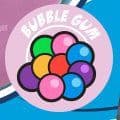 Bubble Gum - Scent Chip for Plush Toys - Teddy Bear Accessories