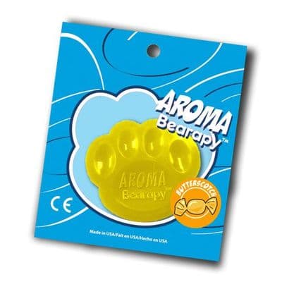Butterscotch - Scent Chips for Plush Toys - Teddy Bear Accessories