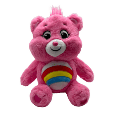 Care Bear Cheer - Build a Teddy Bear Kit - no sew