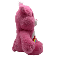 Care Bear Cheer - DIY Teddy Bear Kit - no sew
