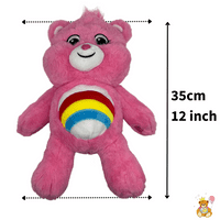 Care Bear Cheer - DIY Teddy Bear Kit - no sew