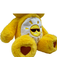 Care Bear Funshine - DIY Teddy Bear Kit - no sew