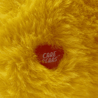 Care Bear Funshine - DIY Teddy Bear Kit - no sew