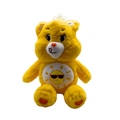 Care Bear Funshine - DIY Teddy Bear Kit - no sew