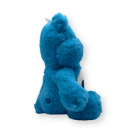 Care Bear Grumpy - DIY Teddy Bear Kit - no sew
