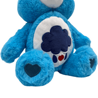 Care Bear Grumpy - DIY Teddy Bear Kit - no sew