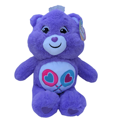 Care Bear Share - Build a Teddy Bear Kit - no sew
