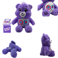 Care Bear Share - DIY Teddy Bear Kit - no sew