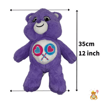 Care Bear Share - DIY Teddy Bear Kit - no sew
