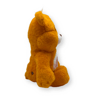 Care Bear Tenderheart - DIY Teddy Bear Kit - no sew