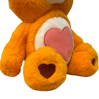 Care Bear Tenderheart - DIY Teddy Bear Kit - no sew