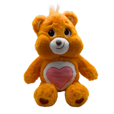 Care Bear Tenderheart - DIY Teddy Bear Kit - no sew