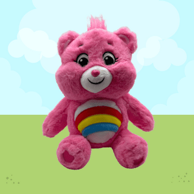 Care Bears DIY Kits