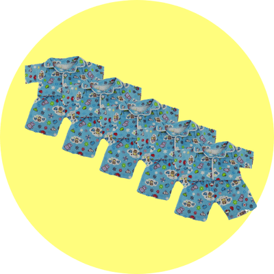 Clothes Packs for Parties
