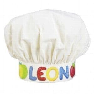 Design your own chef's hat - Kids Craft Activity