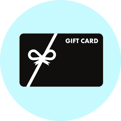 Digital Gift Cards