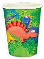 Dinosaur Picnic Party Set - CLEARANCE BUNDLE