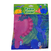 Dinosaur Picnic Party Set - CLEARANCE BUNDLE