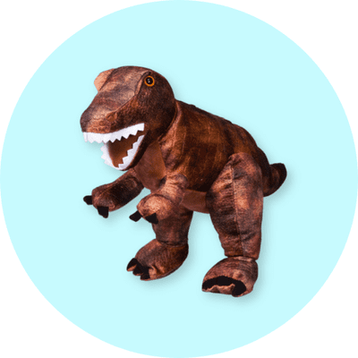 Dinosaurs & Unicorns - 8 Inch DIY Kits