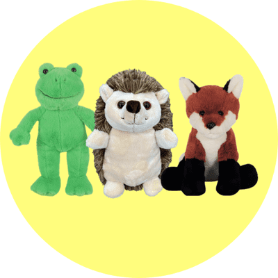 DIY Bear Kits Collections