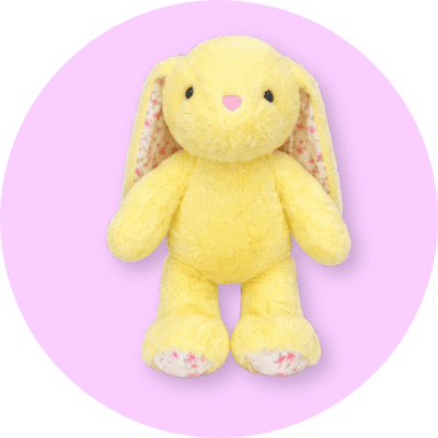 Easter Teddy Gifts