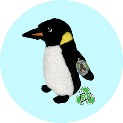 Eco Friendly Bear Parties