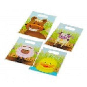 Farm Animal - 8 x Loot Bags