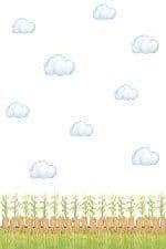 Farm Animal - Table Cover