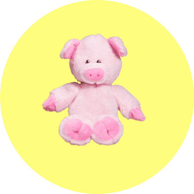 Farm & Countryside Bear Parties