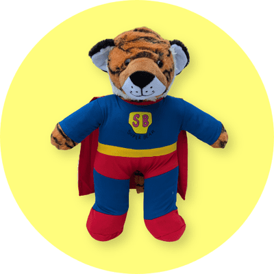 Father's Day Teddy Gifts