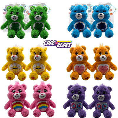 Make a Care Bear Party - 12 x 16 inch Care Bears - no sew