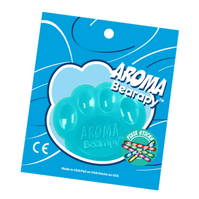 Pixie Sticks - Scent Chip for Plush Toys - Teddy Bear Accessories