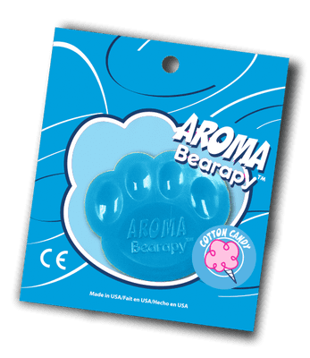 Scent Chip - Cotton Candy