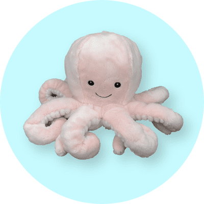 Sea Creatures - 8 inch DIY Kits