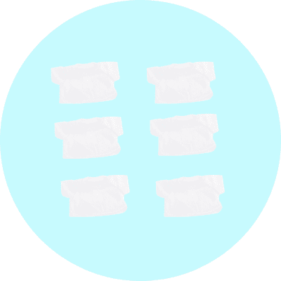 T-Shirt Party Packs