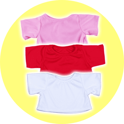 T-Shirts & Accessory Clothes