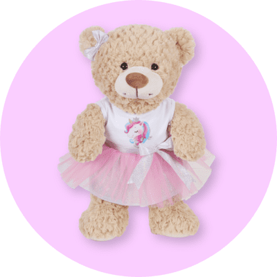 Teddy Gifts by Type
