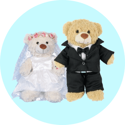 Teddy Gifts for Occasions