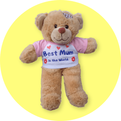 Teddy Gifts for People