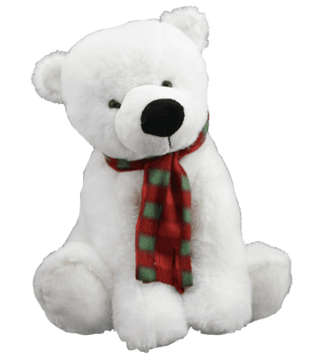 Build make a teddy bear no sew kits at home for parties gifts