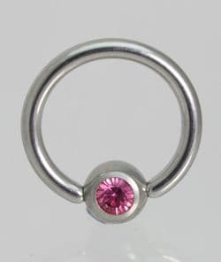 BCR 316  With Gem