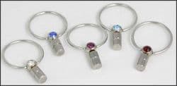 BCR GEM WEIGHT