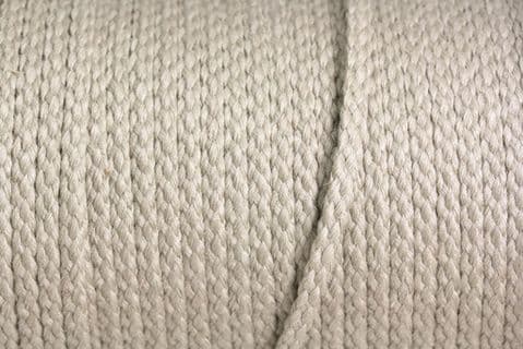 BRAIDED HEMP 3.5 MM