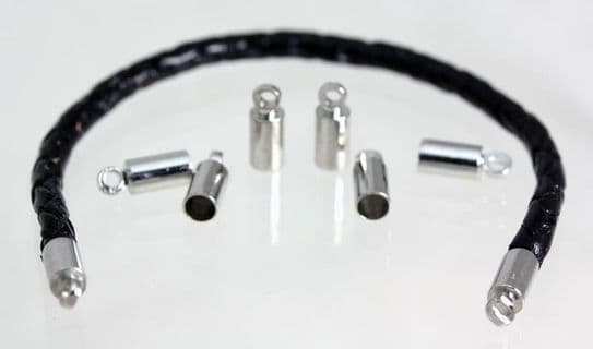 Cord Ends from 0.6p each